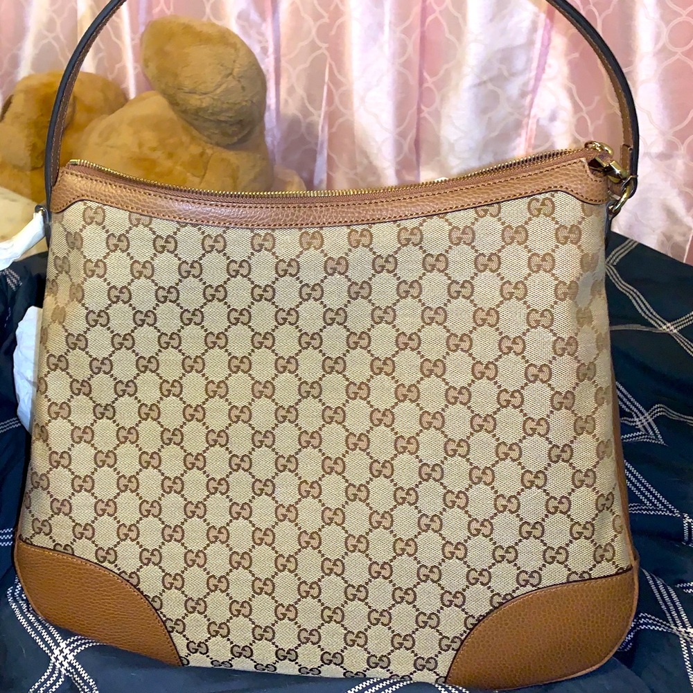 Gucci Hobo Bag